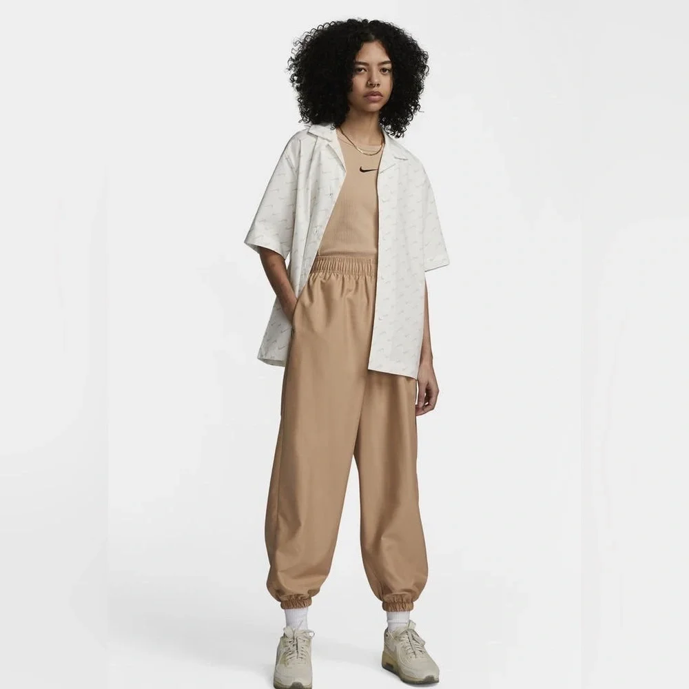 Nike allover item